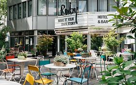 Ruby Leni Hotel Dusseldorf
